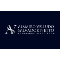 Alamiro Velludo Salvador Netto Advogados Associados logo, Alamiro Velludo Salvador Netto Advogados Associados contact details