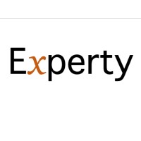 Experty Inc. logo, Experty Inc. contact details