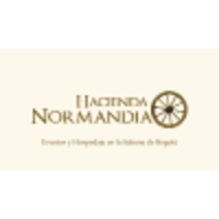 Hacienda Normandía logo, Hacienda Normandía contact details