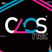 CAOS Net logo, CAOS Net contact details