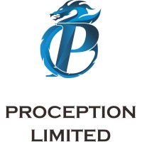 Proception Limited logo, Proception Limited contact details