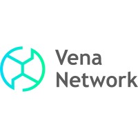 Vena Network logo, Vena Network contact details