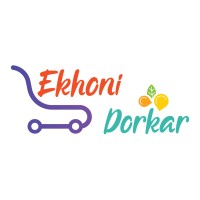 Ekhoni Dorkar logo, Ekhoni Dorkar contact details