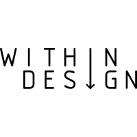 Within Design logo, Within Design contact details