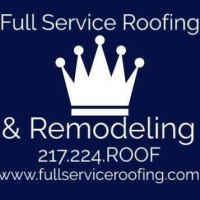 Full Service Roofing & Remodeling, Inc logo, Full Service Roofing & Remodeling, Inc contact details