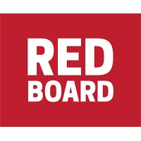 Redboard logo, Redboard contact details