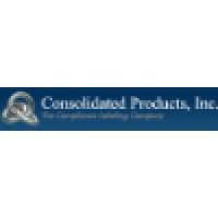 Consolidated Products logo, Consolidated Products contact details