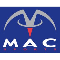 MAC Sports, Inc. logo, MAC Sports, Inc. contact details