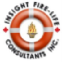 Insight Fire-Life Consultants Inc. (formerly Insight Consultants Canada) logo, Insight Fire-Life Consultants Inc. (formerly Insight Consultants Canada) contact details