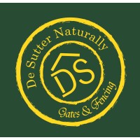 De Sutter Naturally logo, De Sutter Naturally contact details