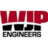 WJP Engineers logo, WJP Engineers contact details