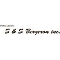 Ventilation S & S Bergeron Inc. logo, Ventilation S & S Bergeron Inc. contact details