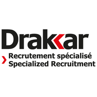 Drakkar Specialized Recruitment logo, Drakkar Specialized Recruitment contact details