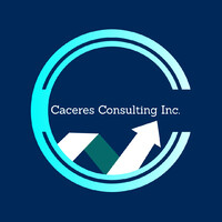 Caceres Consulting Inc. logo, Caceres Consulting Inc. contact details