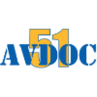 AvDoc 51 logo, AvDoc 51 contact details