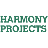 Harmony Projects logo, Harmony Projects contact details