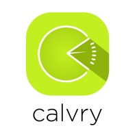 CALVRY logo, CALVRY contact details