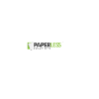 Paperless Solutions logo, Paperless Solutions contact details