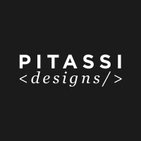 Pitassi Designs logo, Pitassi Designs contact details