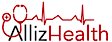 AllizHealth logo, AllizHealth contact details