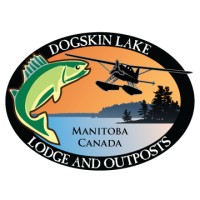 Dogskin Lake Lodge & Outposts logo, Dogskin Lake Lodge & Outposts contact details