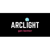 Arclight logo, Arclight contact details