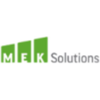 MEK Solutions LLC logo, MEK Solutions LLC contact details