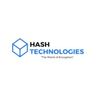 Hash Technologies logo, Hash Technologies contact details