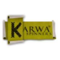 Karwa Spinners Pvt Ltd logo, Karwa Spinners Pvt Ltd contact details