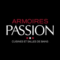 Armoires Passion logo, Armoires Passion contact details