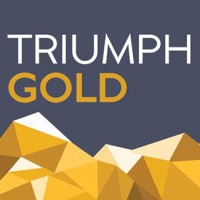 Triumph Gold Corp. logo, Triumph Gold Corp. contact details