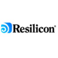 Resilicon logo, Resilicon contact details