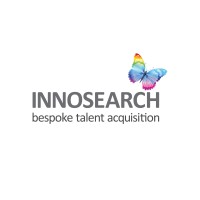 Innosearch Consultants logo, Innosearch Consultants contact details