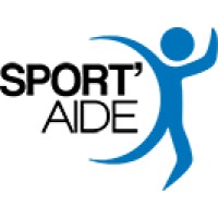 Sport'Aide - Organisme logo, Sport'Aide - Organisme contact details