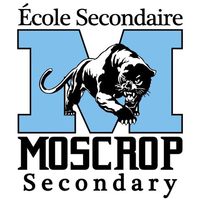 Moscrop Secondary Student Government logo, Moscrop Secondary Student Government contact details