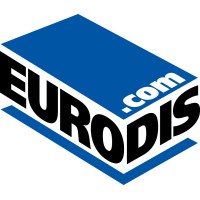 EURODIS logo, EURODIS contact details