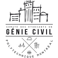 Comité étudiant en génie civil (CEGCi) - École Polytechnique logo, Comité étudiant en génie civil (CEGCi) - École Polytechnique contact details