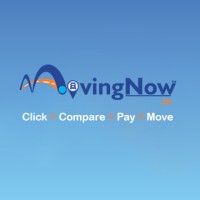 MovingNow logo, MovingNow contact details