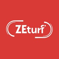 ZEturf logo, ZEturf contact details