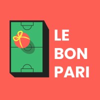 Le Bon Pari logo, Le Bon Pari contact details