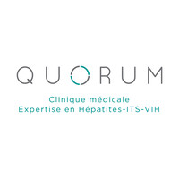 Clinique médicale Quorum logo, Clinique médicale Quorum contact details