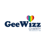 GeeWizz Charity logo, GeeWizz Charity contact details