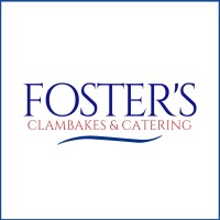 Fosters Clambakes and Catering logo, Fosters Clambakes and Catering contact details