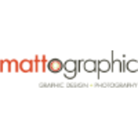 mattographic logo, mattographic contact details