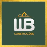 WB CONSTRUÇÕES logo, WB CONSTRUÇÕES contact details