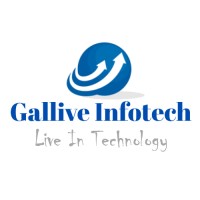 Gallive Infotech Limited logo, Gallive Infotech Limited contact details