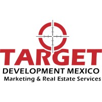 TARGET MÉXICO logo, TARGET MÉXICO contact details