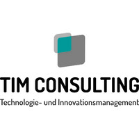 TIM Consulting logo, TIM Consulting contact details