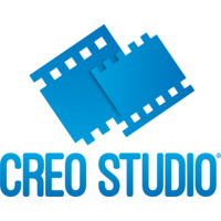 CreoStudio logo, CreoStudio contact details