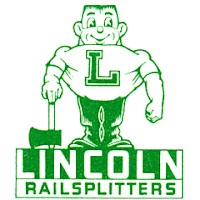 Lincoln Comm High School logo, Lincoln Comm High School contact details